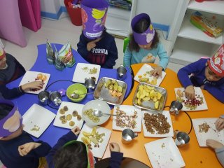 YERLİ MALI HAFTASI